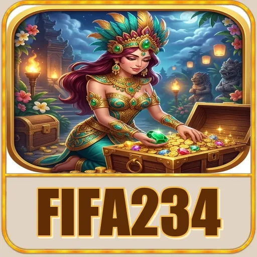 89 meja Evolution 4K di kasino live fifa234