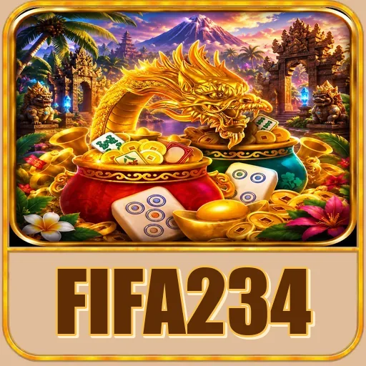 Tabel RTP game kasino fifa234