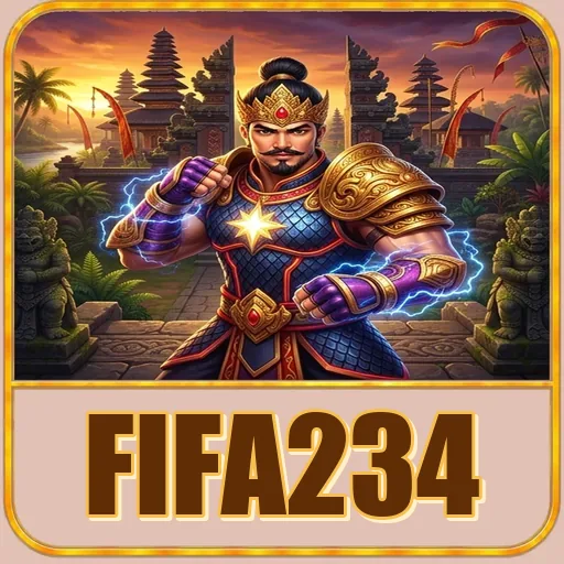 Enam jenis lotre berlisensi fifa234 termasuk Mega Lottery dan Instant Win