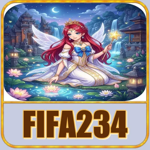 Formulir masuk fifa234 dengan email atau NIK, 2FA opsional, dan AES-256