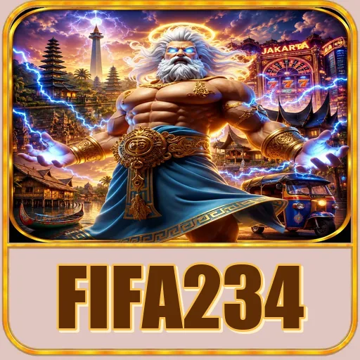 34 cabang taruhan olahraga fifa234 termasuk Liga 1, NBA, tenis, MMA, eSports