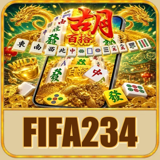 Tingkatan program VIP fifa234